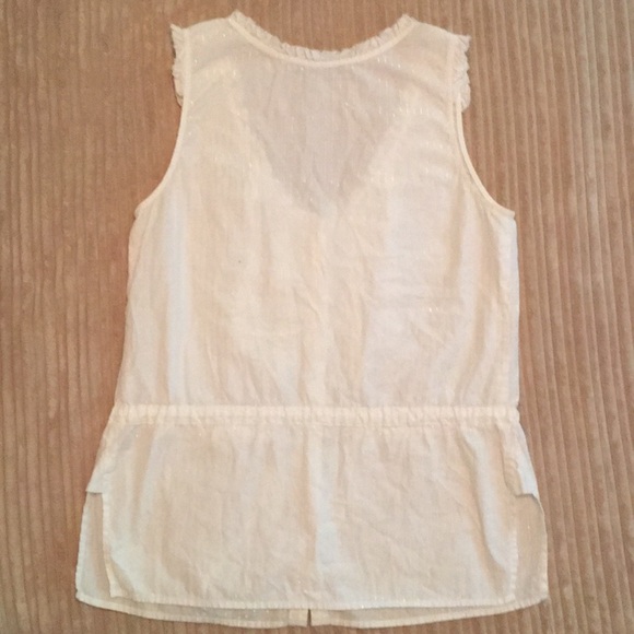 Women’s Cyn top - size small - Picture 7 of 7